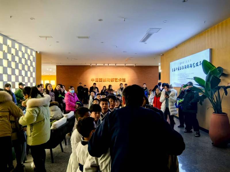 泾阳县培训讲座公司如何赋能文旅产业：定制化培训助力产业人才升级